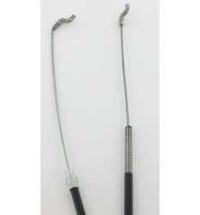 Acceleration cable - ETESIA - Reference ET42123