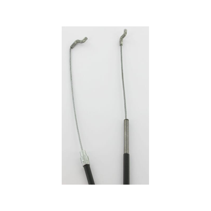 Throttle cable - ETESIA - Reference ET42123
