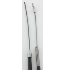 Acceleration cable - ETESIA - Reference ET42071