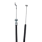Throttle cable - ETESIA - Reference ET40571