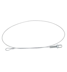 Acceleration cable - ETESIA - Reference ET30374
