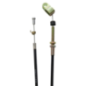 Acceleration cable - ETESIA - Reference ET27192