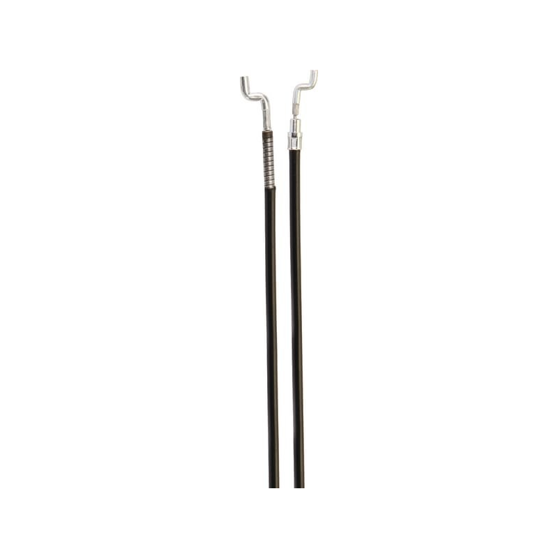 Accelerator cable - ETESIA - Reference ET42132