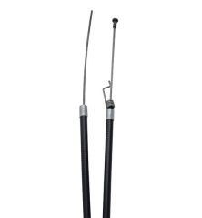 Accelerator cable - ETESIA - Reference ET42065