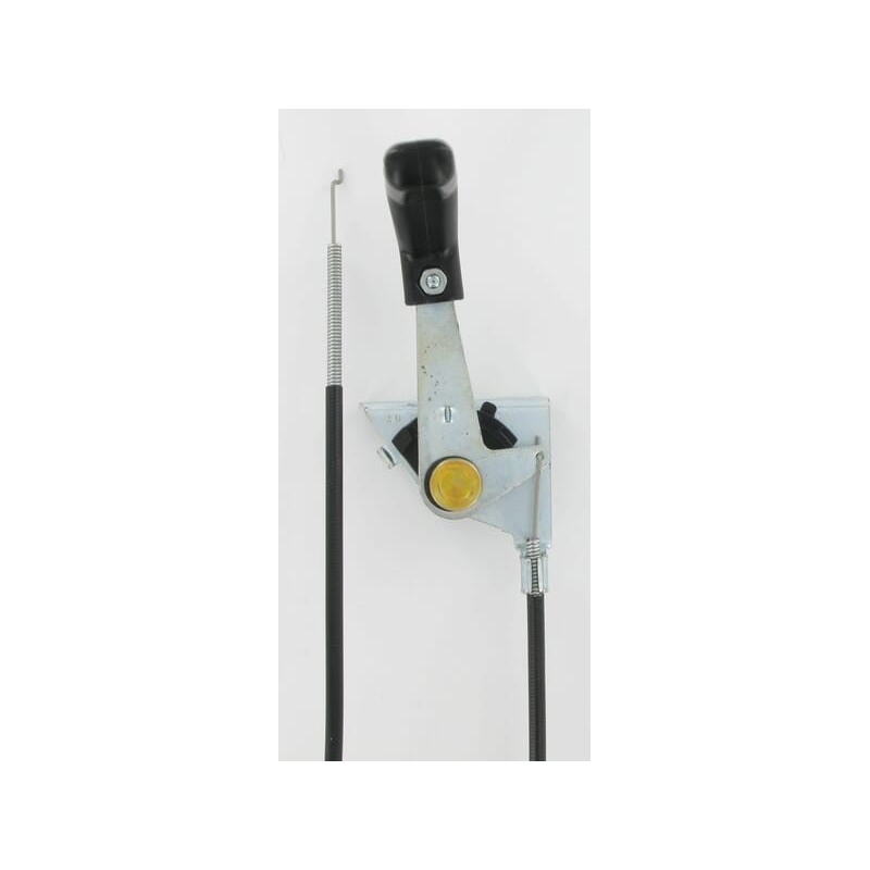 Accelerator cable - ETESIA - Reference ET32138