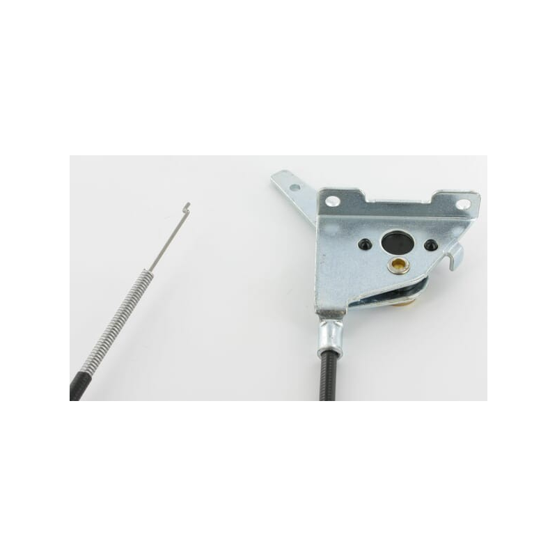 Accelerator cable - ETESIA - Reference ET32030