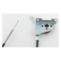 Accelerator cable - ETESIA - Reference ET32030
