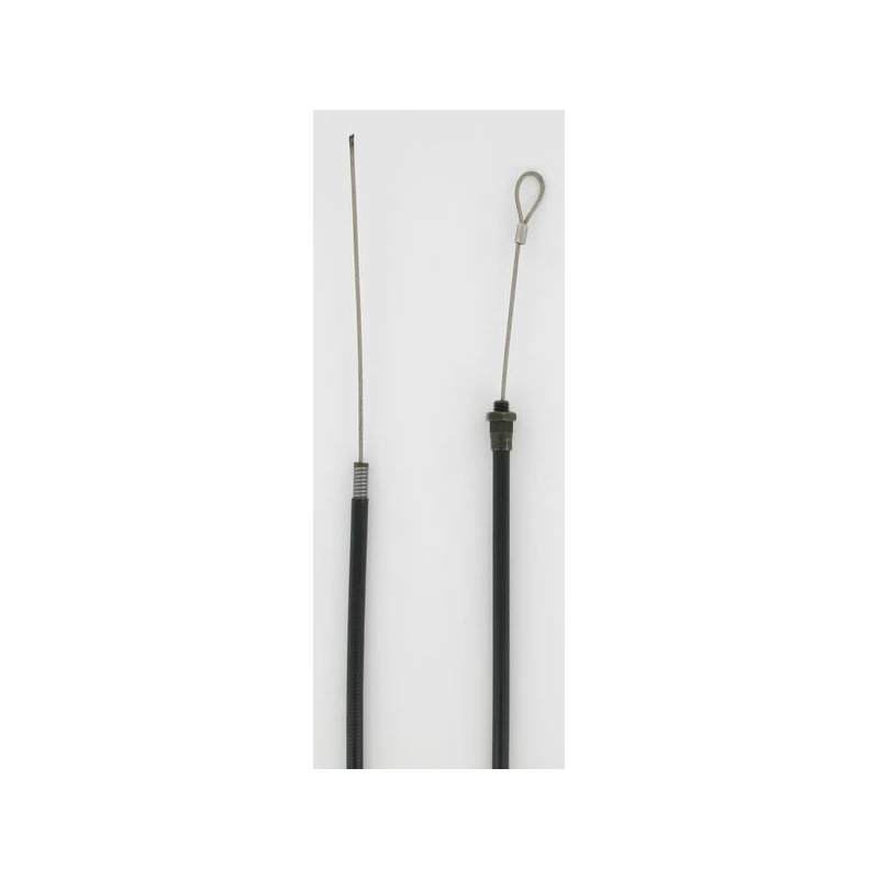 Accelerator cable - ETESIA - Reference ET31309