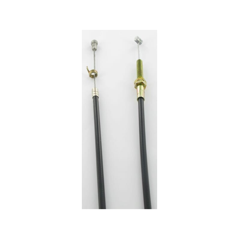 Accelerator cable - ETESIA - Reference ET27203
