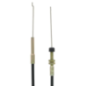 Accelerator cable - ETESIA - Reference ET34233