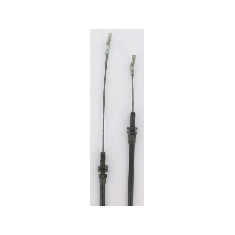 Accelerator cable - ETESIA - Reference ET42541