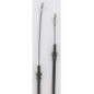 Accelerator cable - ETESIA - Reference ET42541