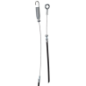Clutch cable - ETESIA - Reference ET42417
