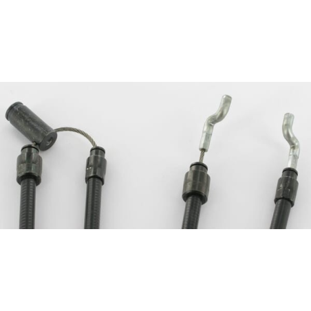 Control cable - ETESIA - Reference ET43109