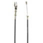Differential cable - ETESIA - Reference ET27782