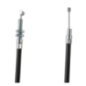 Brake cable - ETESIA - Reference ET33760