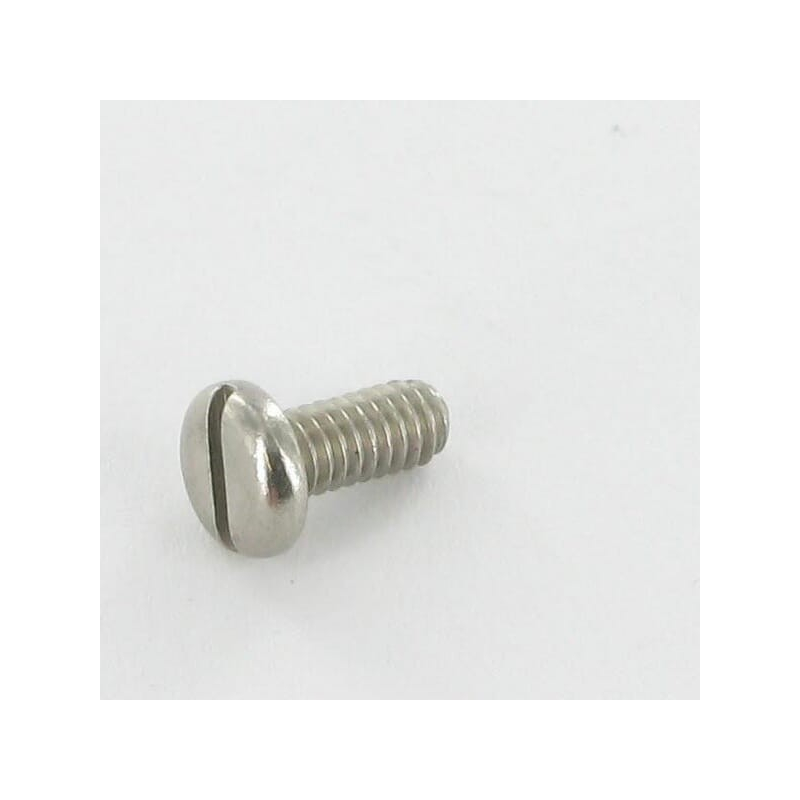 Tornillo - ETESIA - Referencia ET71224