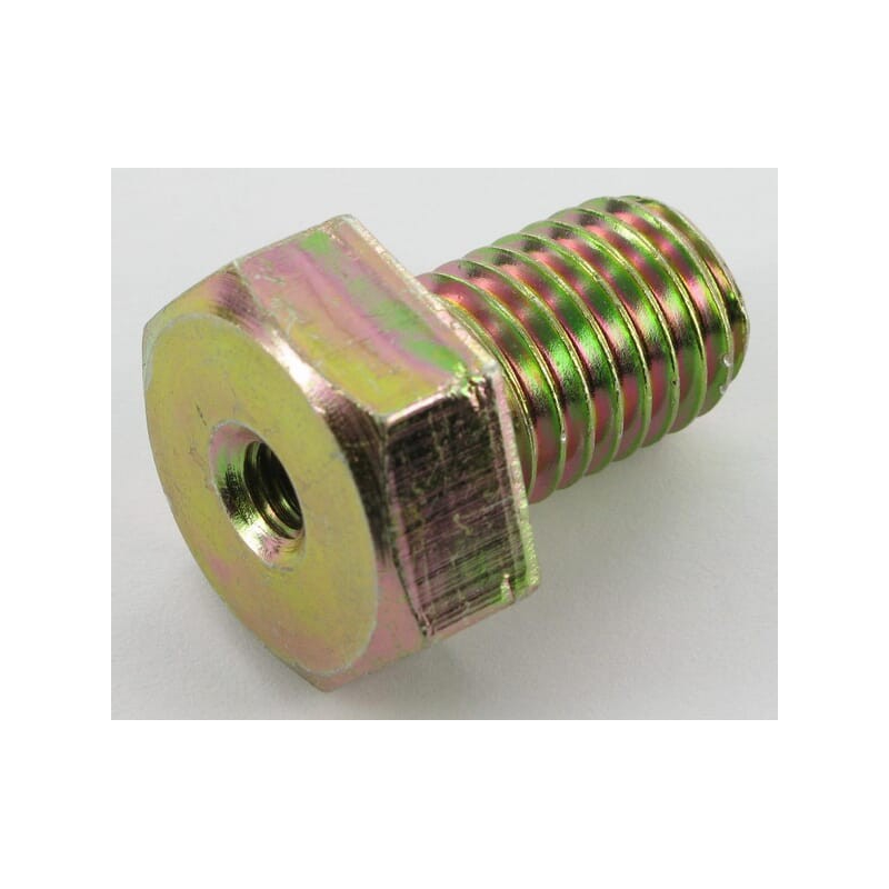 Screw - ETESIA - Reference ET27359