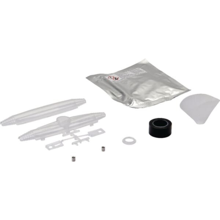 Parafuso - ETESIA - Referência ETETK1