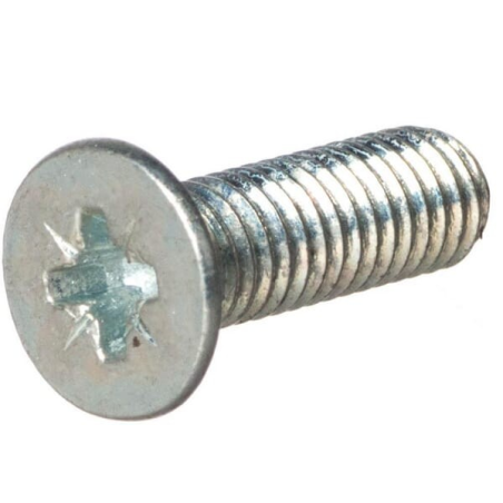 Parafuso - ETESIA - Referência ET71128