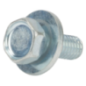 Tornillo - ETESIA - Referencia ET34298