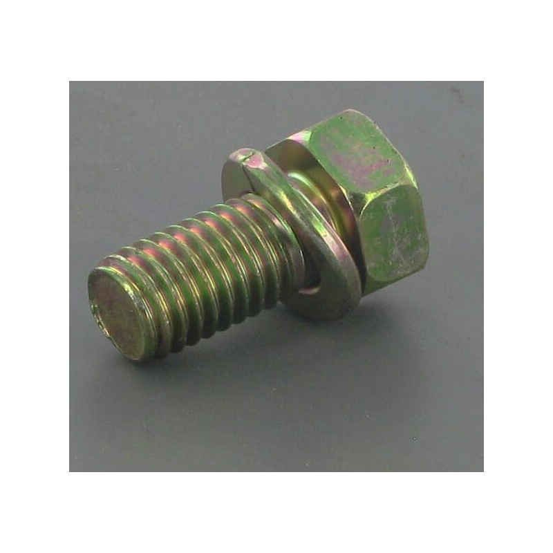 Screw - ETESIA - Reference ET27562