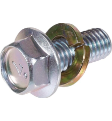 Screw - ETESIA - Reference ET27446