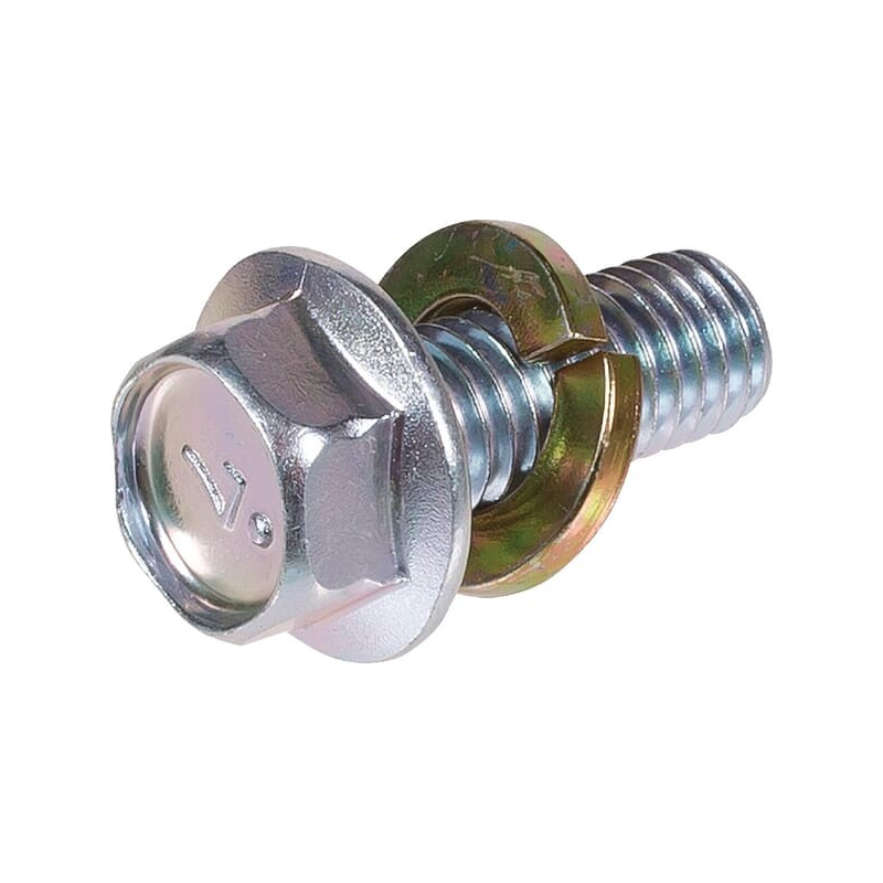 Screw - ETESIA - Reference ET27446