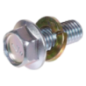 Screw - ETESIA - Reference ET27446
