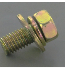 Screw - ETESIA - Reference ET27342