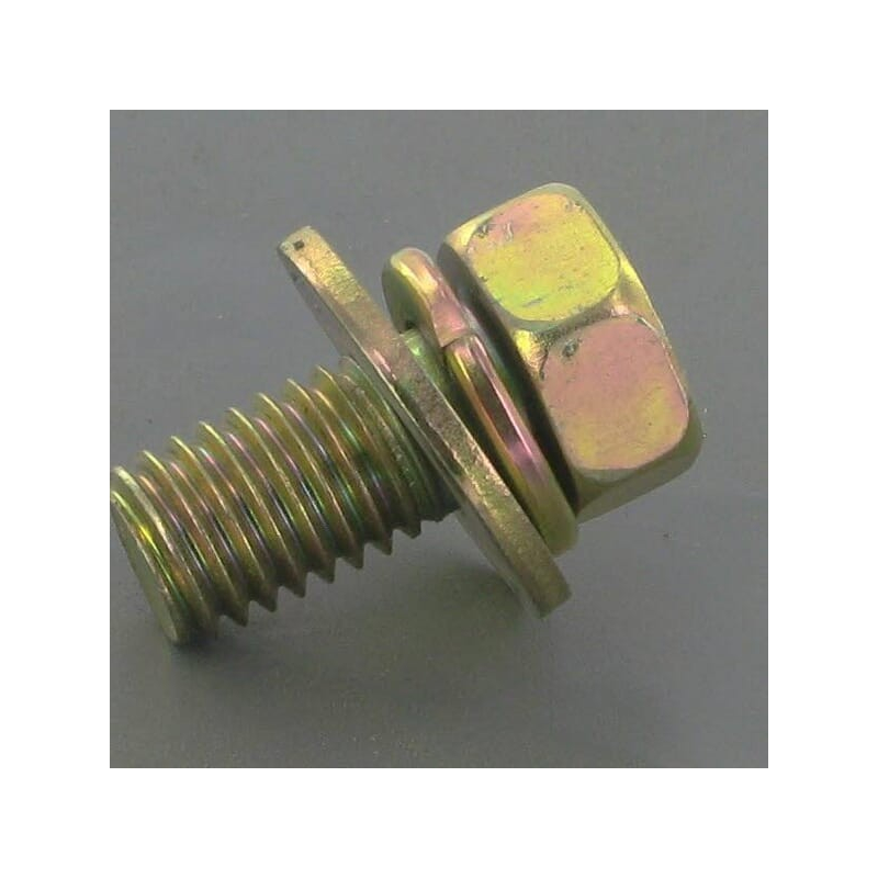 Screw - ETESIA - Reference ET27342