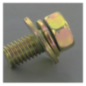 Screw - ETESIA - Reference ET27342