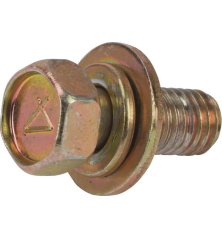 Screw - ETESIA - Reference ET27341