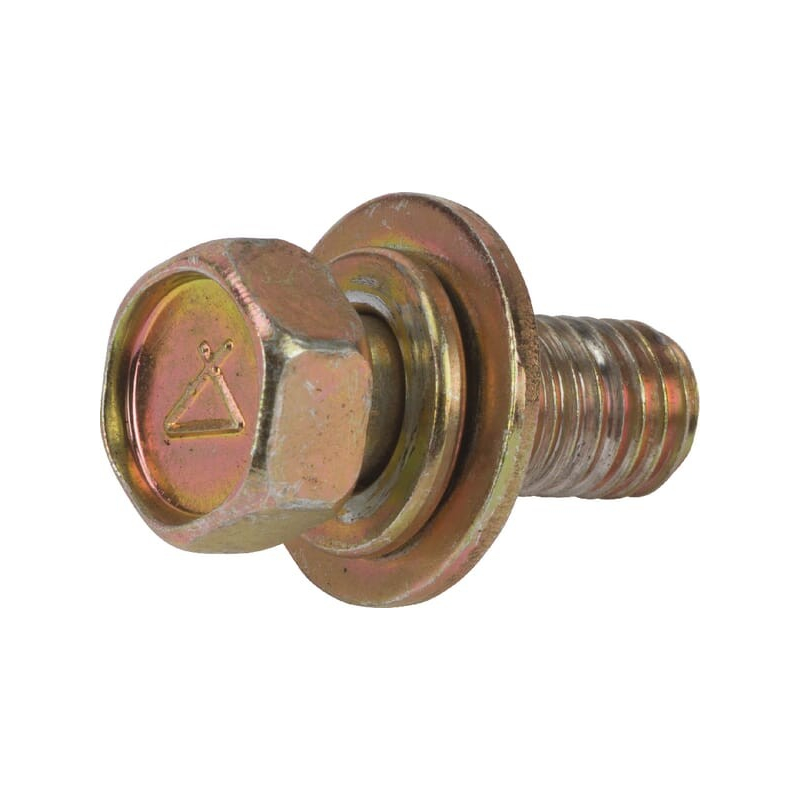 Screw - ETESIA - Reference ET27341
