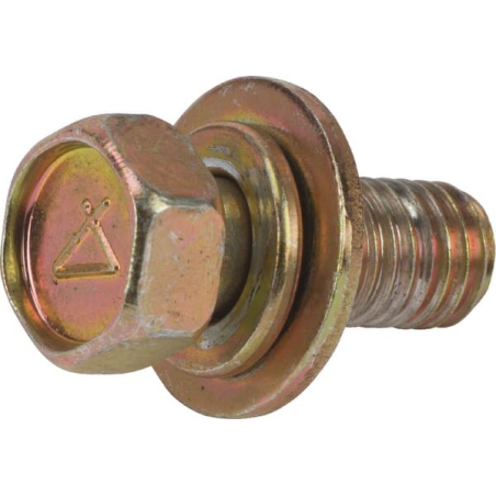 Screw - ETESIA - Reference ET27341