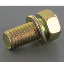 Screw - ETESIA - Reference ET27323