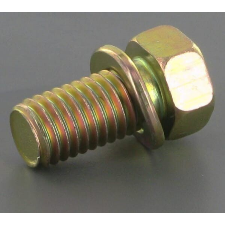 Screw - ETESIA - Reference ET27323