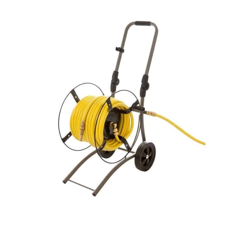 Mermier Treck Slanghaspel set 50 m 292094