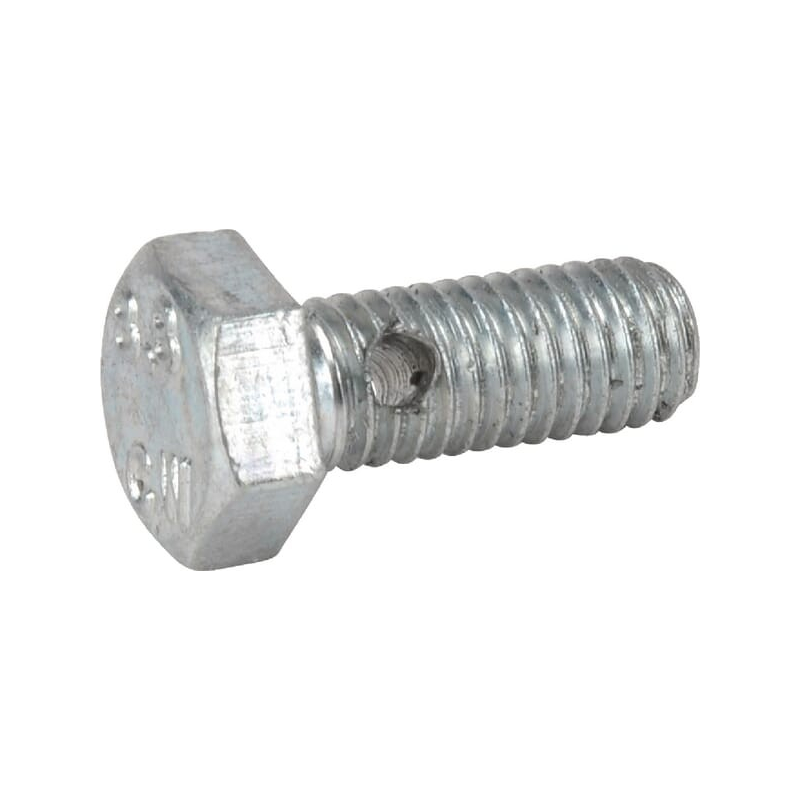 Screw - ETESIA - Reference ET39097