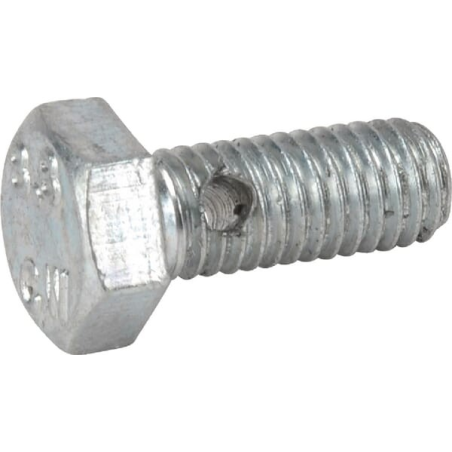 Screw - ETESIA - Reference ET39097