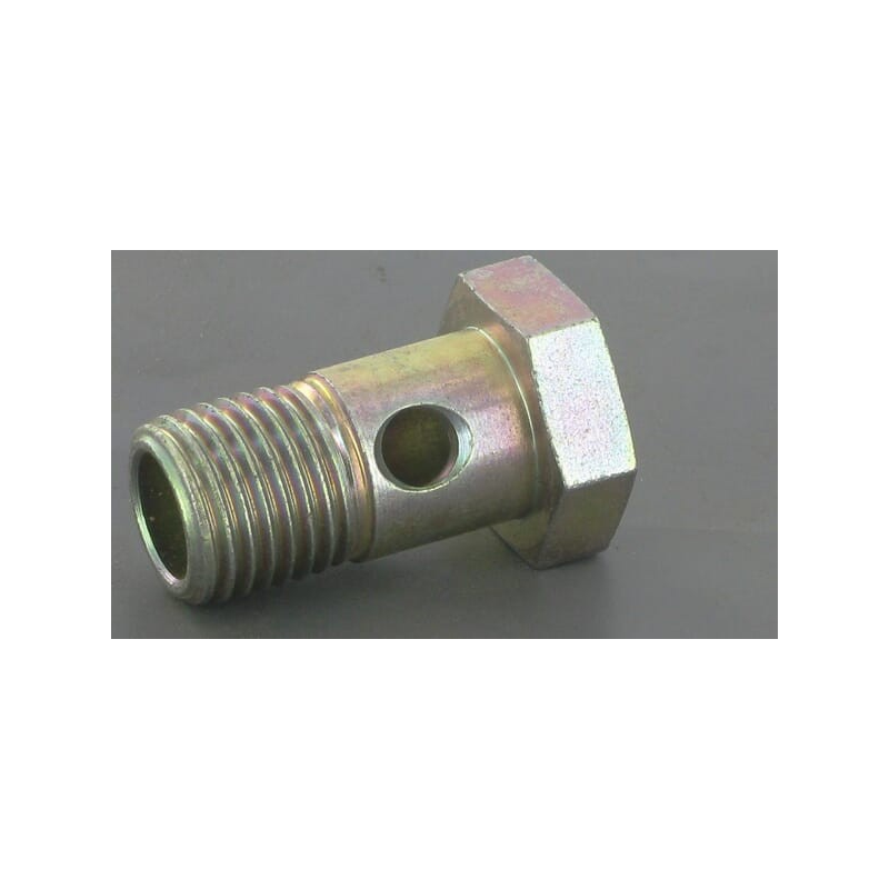 Screw - ETESIA - Reference ET27083