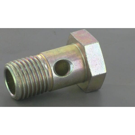 Screw - ETESIA - Reference ET27083