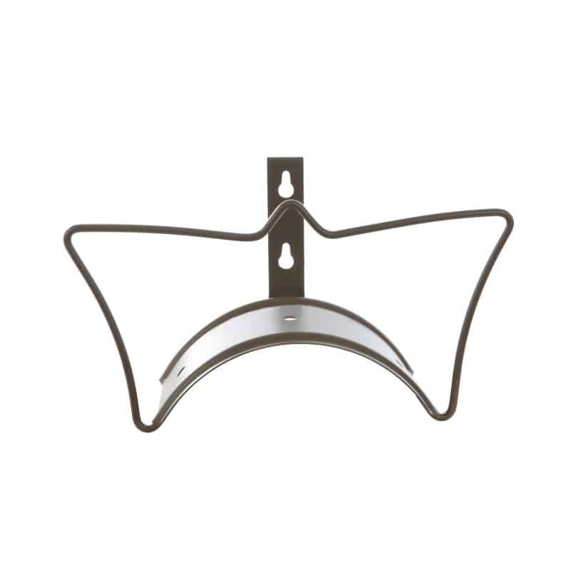 Wandslangenhouder halve cirkel 294012 MERMIER