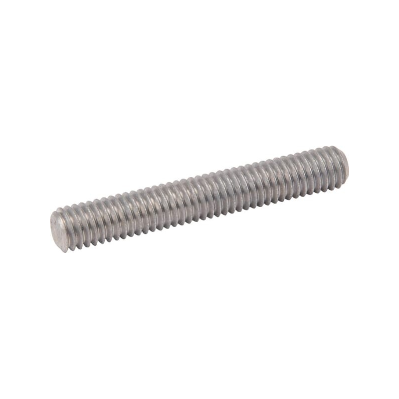M6 threaded rod - ETESIA - Reference ET25283
