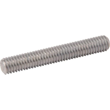 M6 threaded rod - ETESIA - Reference ET25283
