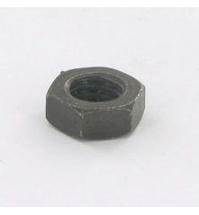 Hexagonal nut - ETESIA - Reference ET71151