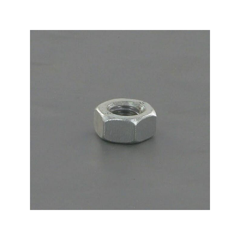 Hexagonal nut - ETESIA - Reference ET1557