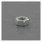 Hexagonal nut - ETESIA - Reference ET1557