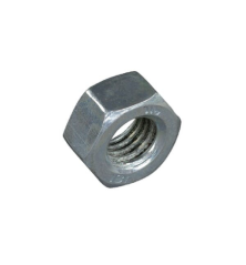 Hexagonal nut - ETESIA - Reference ET1541