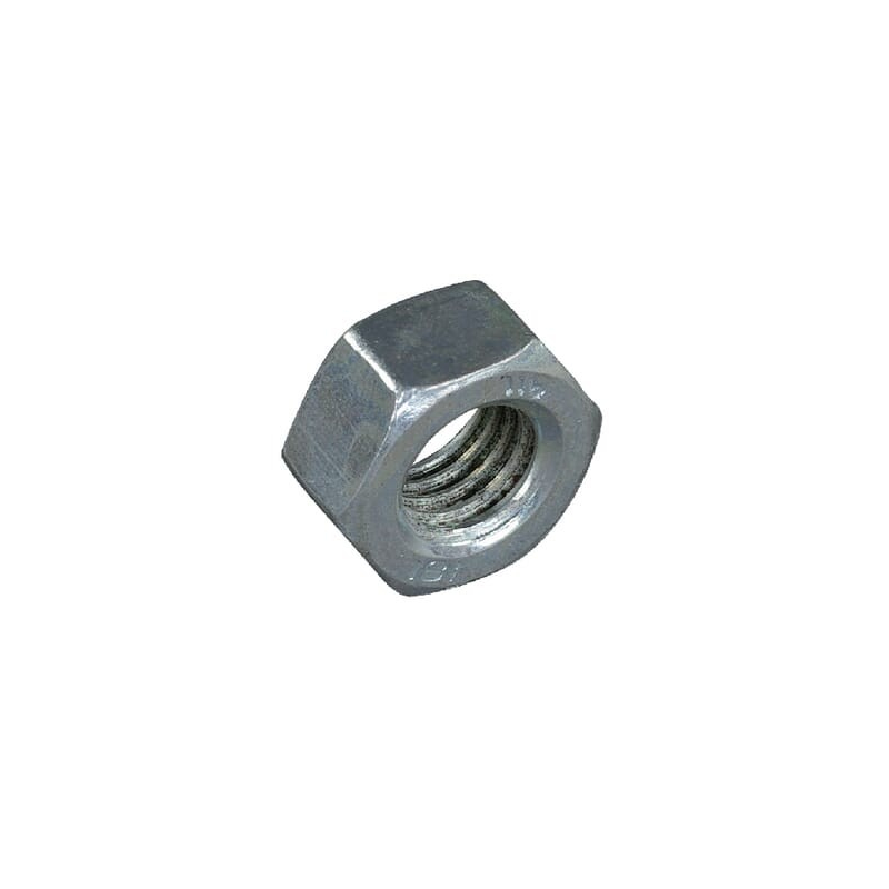 Hexagonal nut - ETESIA - Reference ET1541